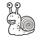 lpc for snail